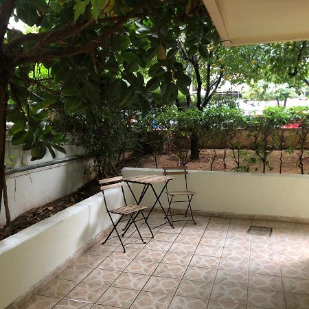 ANASTASIS APARTMENT in Palaio Faliro Atene Esterno foto