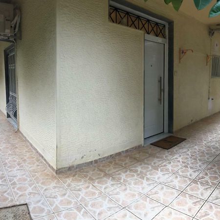ANASTASIS APARTMENT in Palaio Faliro Atene Esterno foto