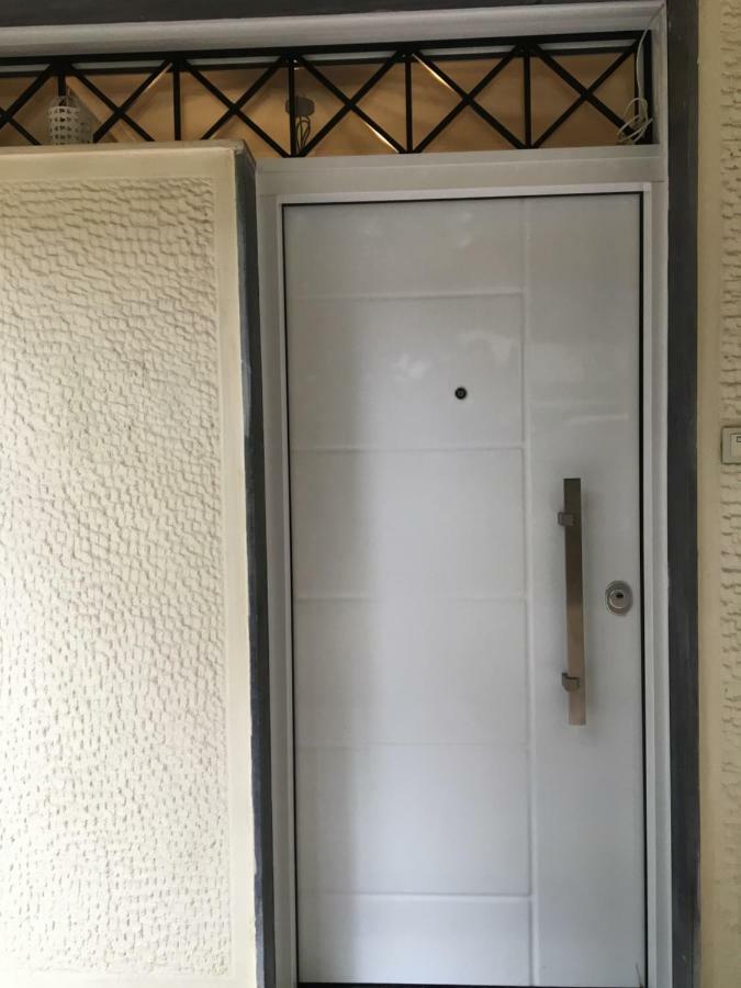 ANASTASIS APARTMENT in Palaio Faliro Atene Esterno foto