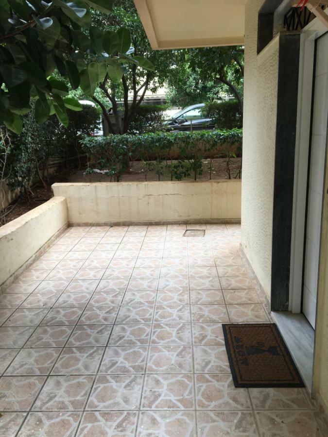 ANASTASIS APARTMENT in Palaio Faliro Atene Esterno foto