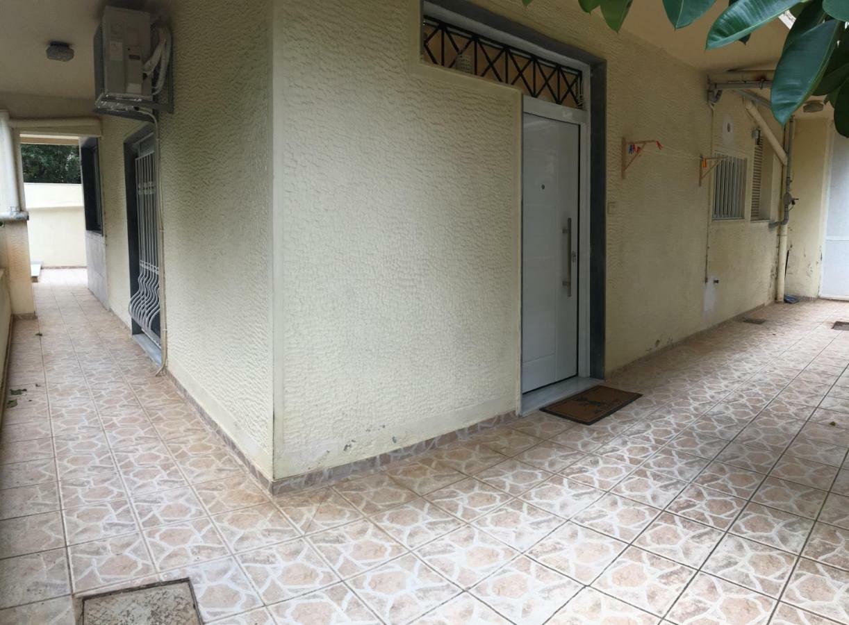 ANASTASIS APARTMENT in Palaio Faliro Atene Esterno foto