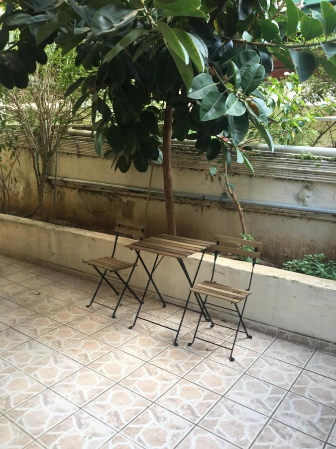 ANASTASIS APARTMENT in Palaio Faliro Atene Esterno foto