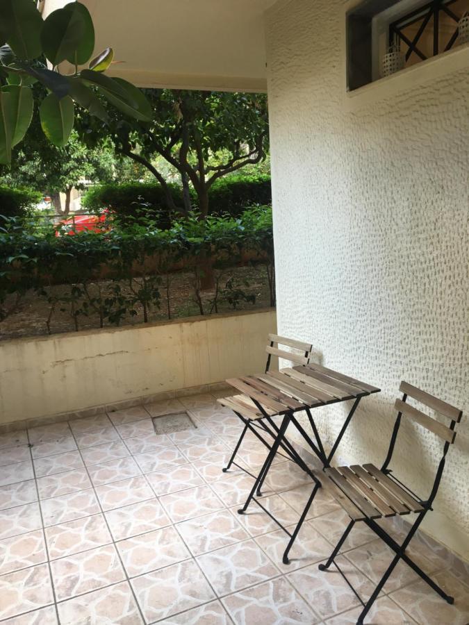 ANASTASIS APARTMENT in Palaio Faliro Atene Esterno foto