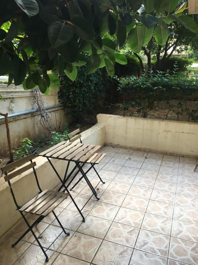 ANASTASIS APARTMENT in Palaio Faliro Atene Esterno foto